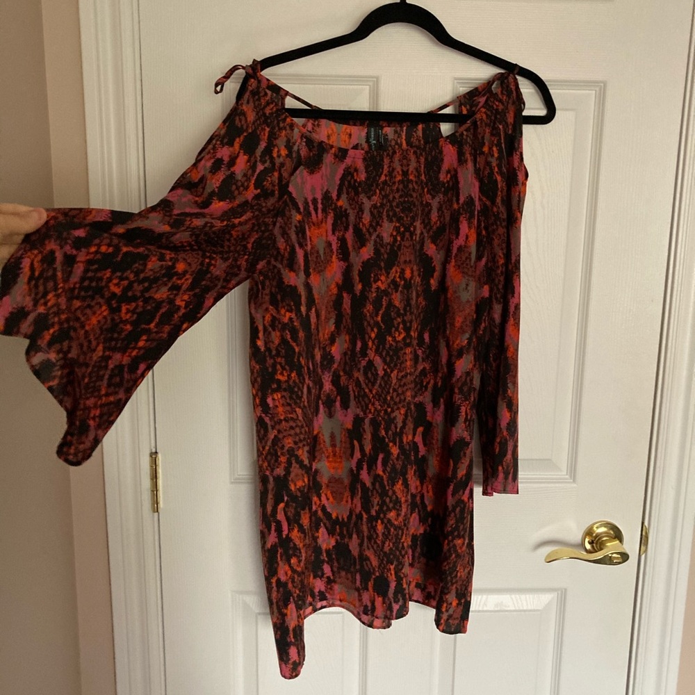 Marciano blouse - Picture 5 of 11